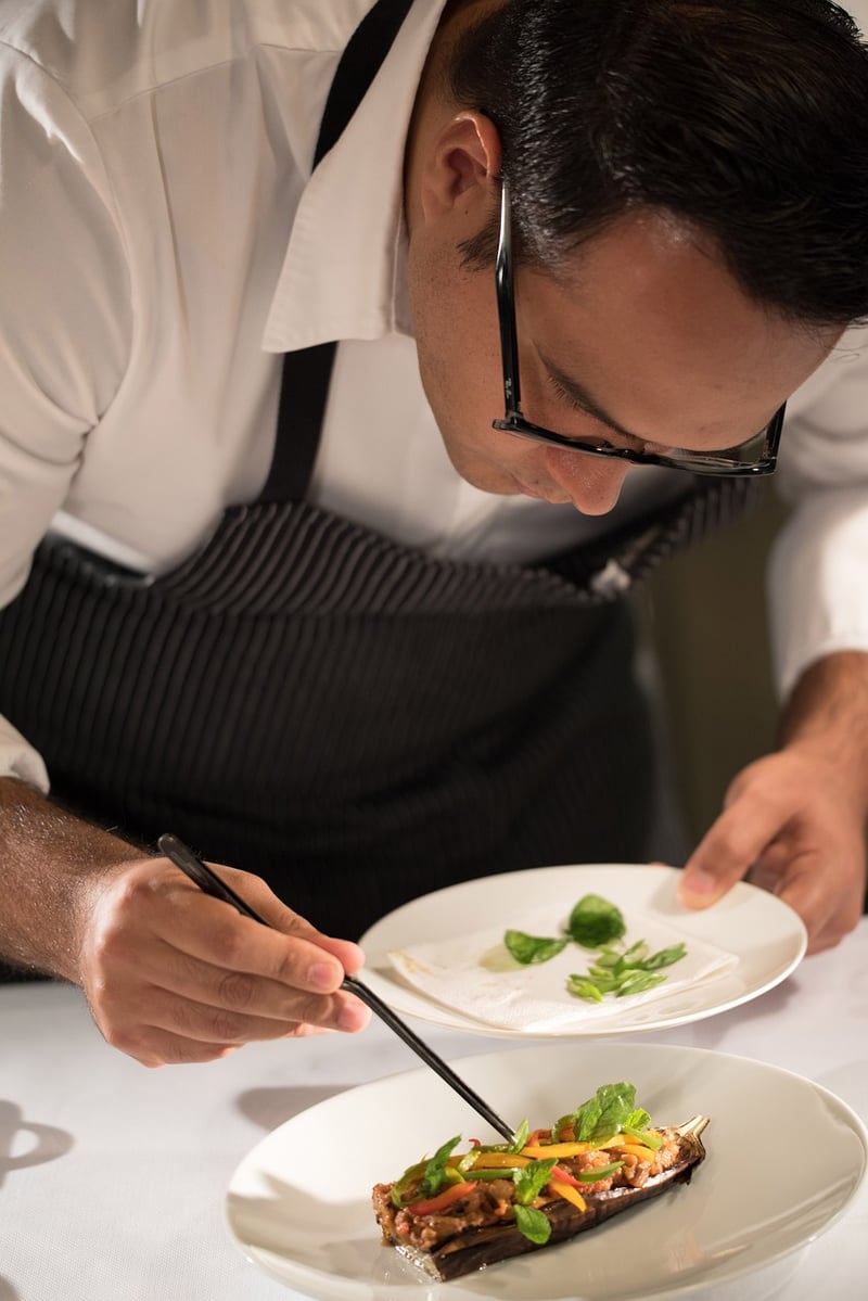 Chef Interviews