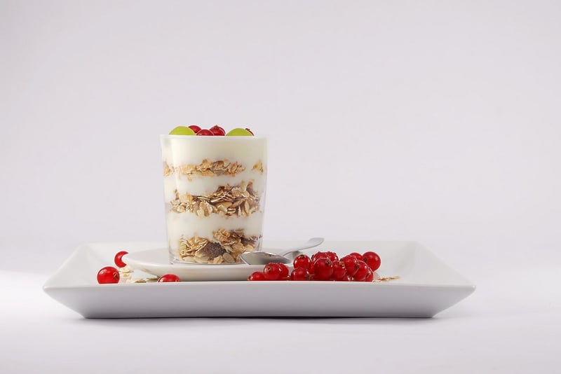 Decadent Desserts